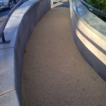 Scatter System Gravel Paving in Preston 4