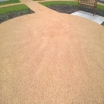 Porous Resin Bound Gravel 2