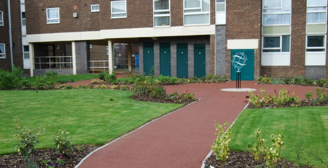 Stone Surfacing Designs